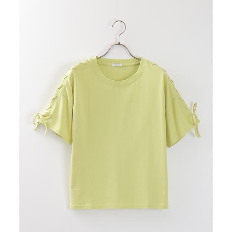 【ハニーズ】トップス Tシャツ 半袖 | Honeys | 詳細画像25 