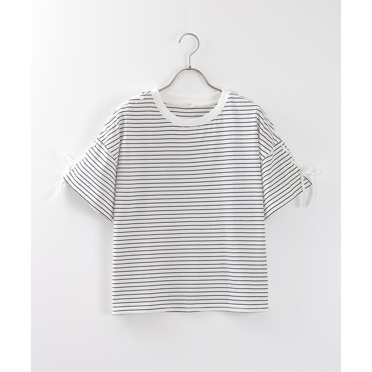 【ハニーズ】トップス Tシャツ 半袖 | Honeys | 詳細画像33 