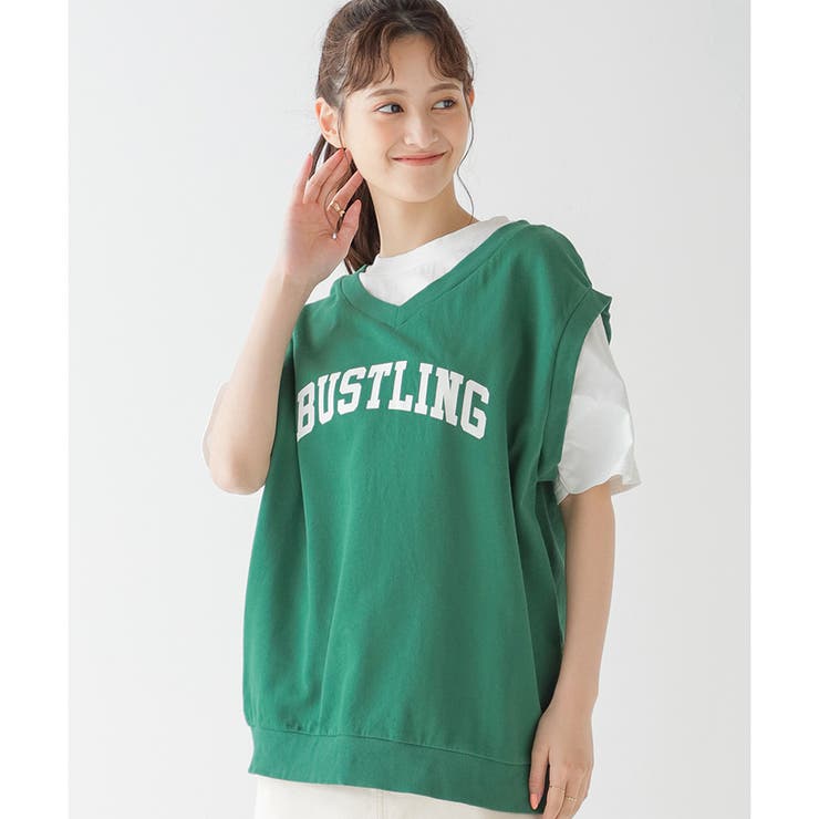 トップス Tシャツ カットソー[品番：HNSW0007035]｜Honeys（ハニーズ）のレディースファッション通販｜SHOPLIST（ショップリスト）