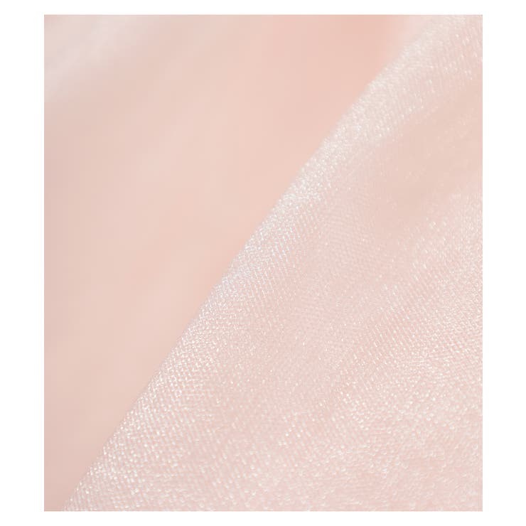 トップス キャミソール チュール | Honeys | 詳細画像17 