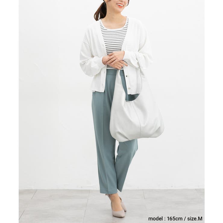 トップス タンクトップ UVカット | Honeys | 詳細画像7 