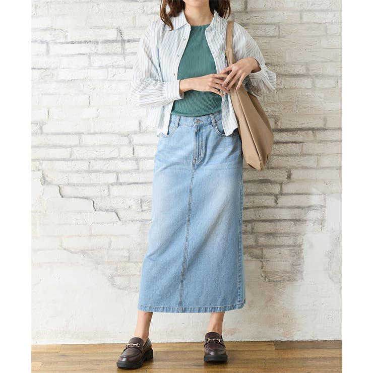 トップス タンクトップ UVカット | Honeys | 詳細画像10 