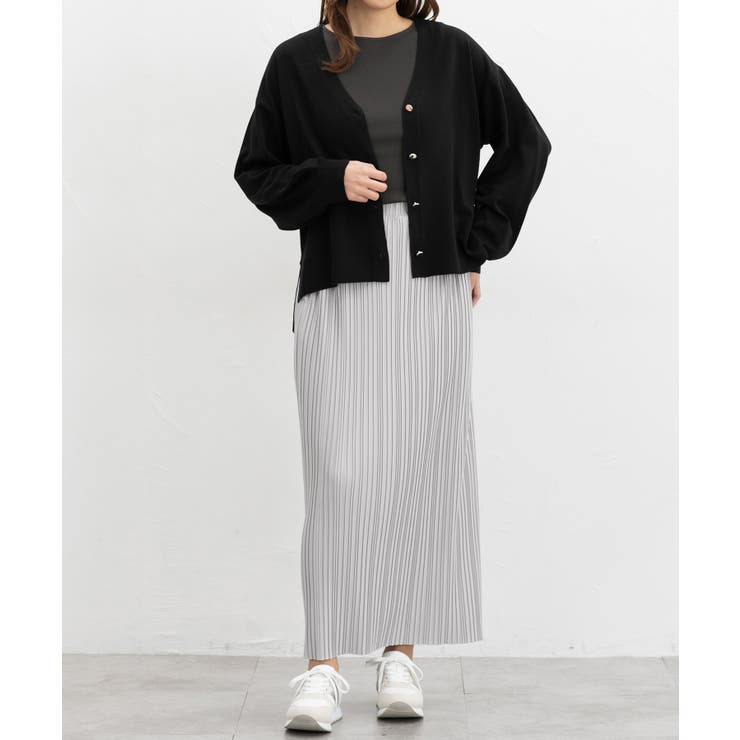 トップス タンクトップ UVカット | Honeys | 詳細画像11 