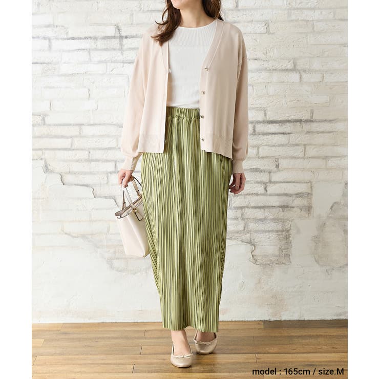 トップス タンクトップ UVカット | Honeys | 詳細画像8 