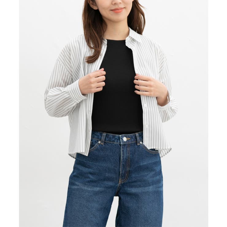 トップス タンクトップ UVカット | Honeys | 詳細画像9 