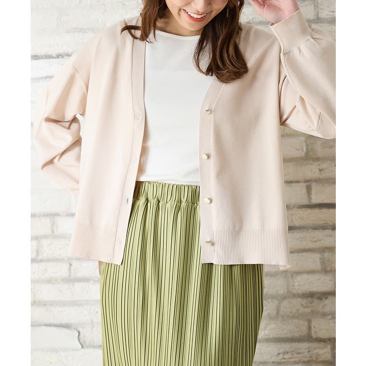 ホワイト | トップス タンクトップ UVカット | Honeys