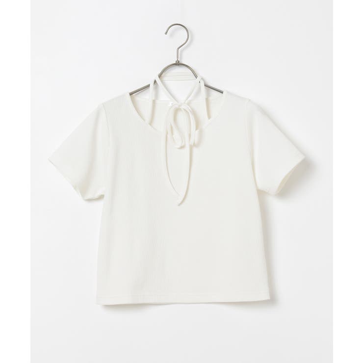 【ハニーズ】トップス カットソー 半袖 | Honeys | 詳細画像13 