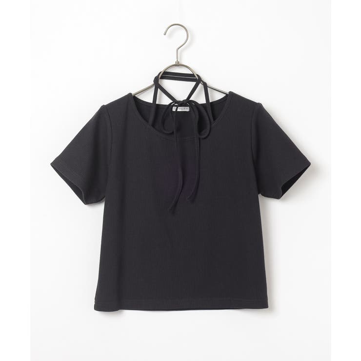 【ハニーズ】トップス カットソー 半袖 | Honeys | 詳細画像14 