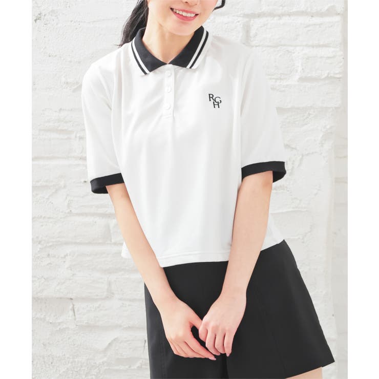 トップス カットソー 半袖[品番：HNSW0010989]｜Honeys