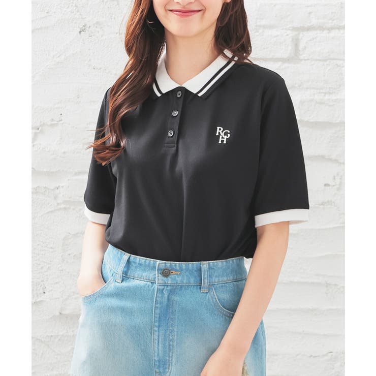トップス カットソー 半袖[品番：HNSW0010989]｜Honeys