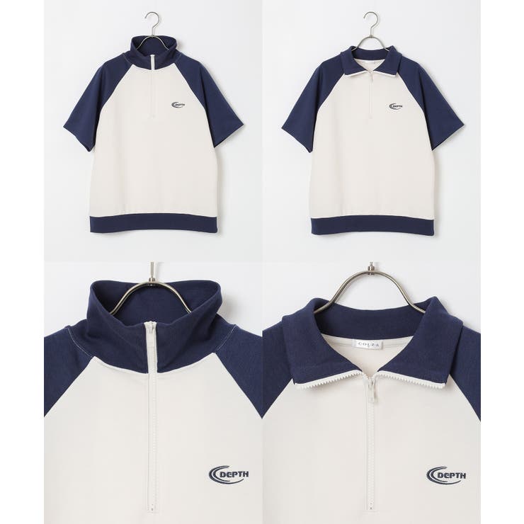 トップス ニット サマーセーター[品番：HNSW0010745]｜Honeys