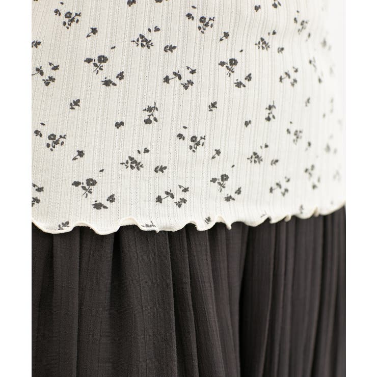 トップス タンクトップ UVカット | Honeys | 詳細画像16 