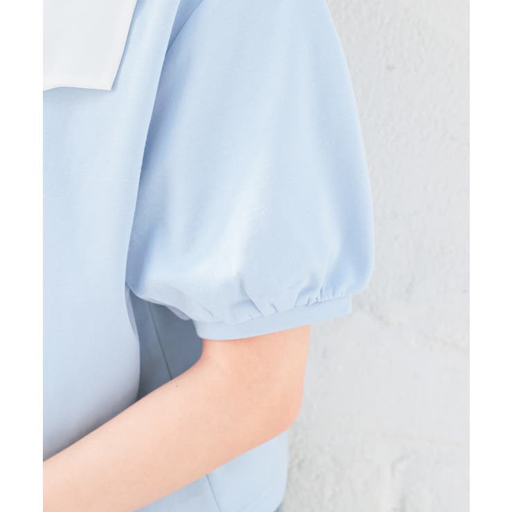 【ハニーズ】トップス カットソー 半袖 | Honeys | 詳細画像11 