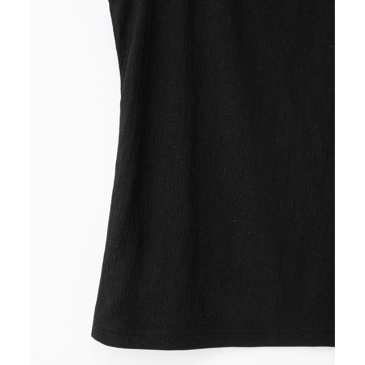 トップス タンクトップ UVカット | Honeys | 詳細画像15 