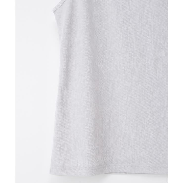 トップス タンクトップ UVカット | Honeys | 詳細画像16 