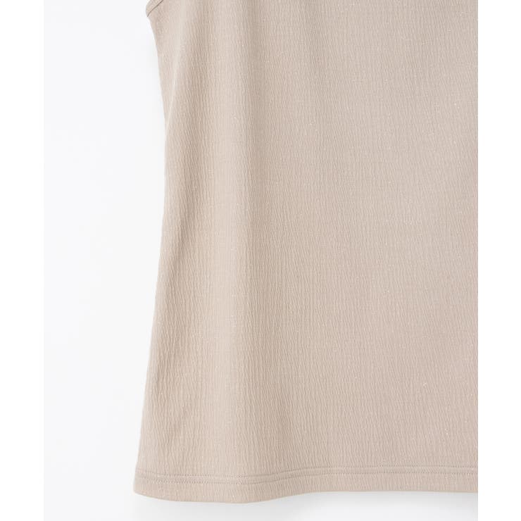 トップス タンクトップ UVカット | Honeys | 詳細画像17 