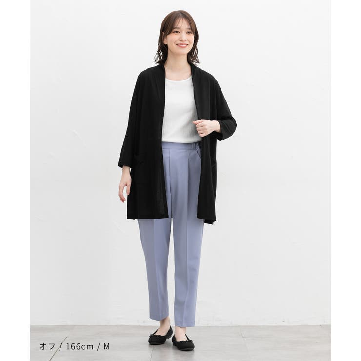 トップス タンクトップ UVカット | Honeys | 詳細画像5 