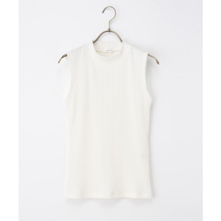 トップス タンクトップ UVカット | Honeys | 詳細画像15 