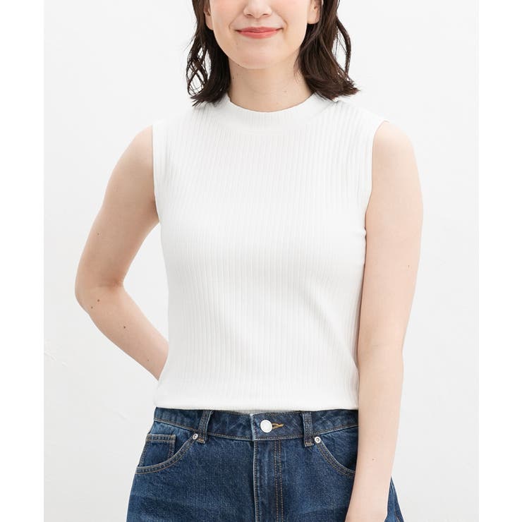 オフ | トップス タンクトップ UVカット | Honeys