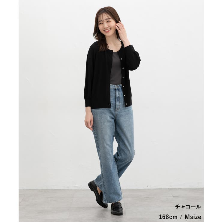 トップス タンクトップ ハニさら | Honeys | 詳細画像10 