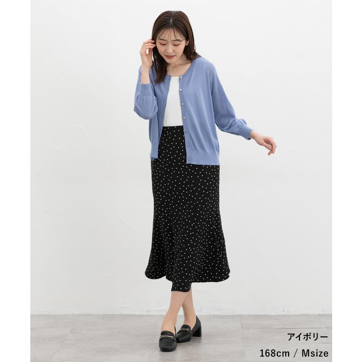 トップス タンクトップ ハニさら | Honeys | 詳細画像3 