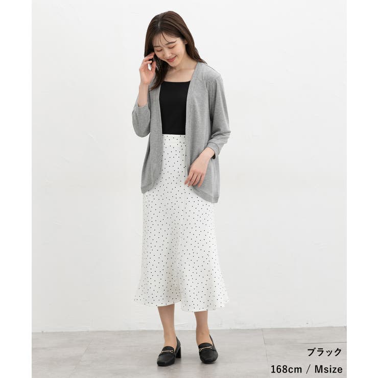 トップス タンクトップ ハニさら | Honeys | 詳細画像5 