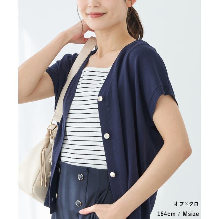 トップス タンクトップ ハニさら | Honeys | 詳細画像7 