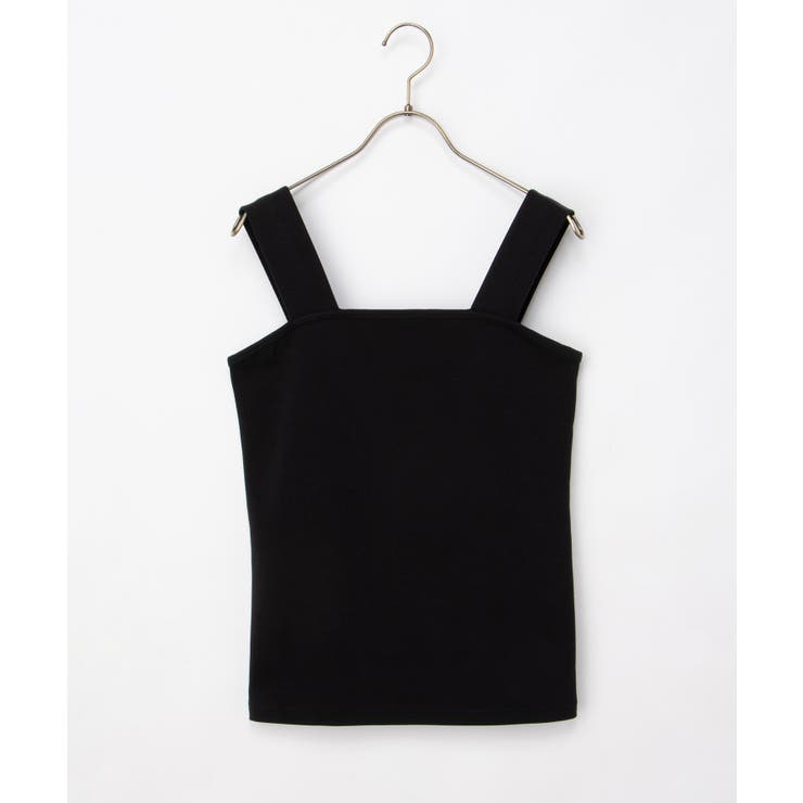 トップス タンクトップ ハニさら | Honeys | 詳細画像10 