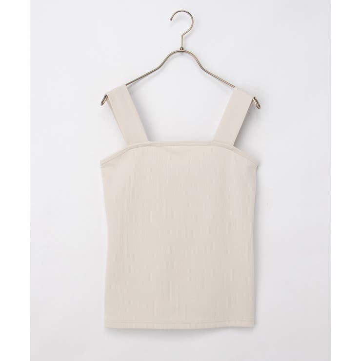 トップス タンクトップ ハニさら | Honeys | 詳細画像12 