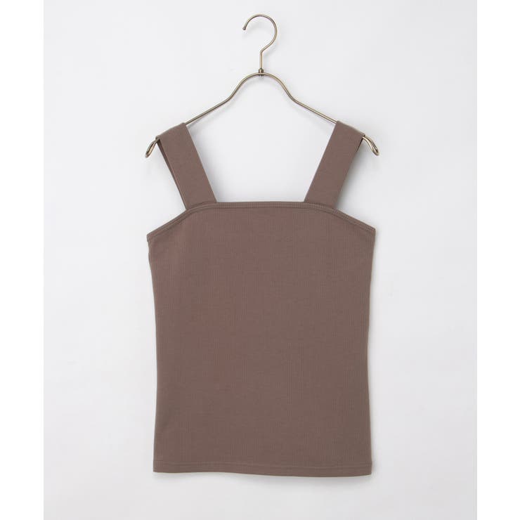 トップス タンクトップ ハニさら | Honeys | 詳細画像13 