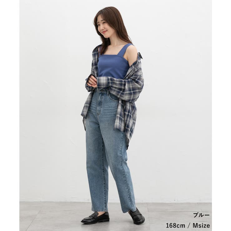 トップス タンクトップ ハニさら | Honeys | 詳細画像5 