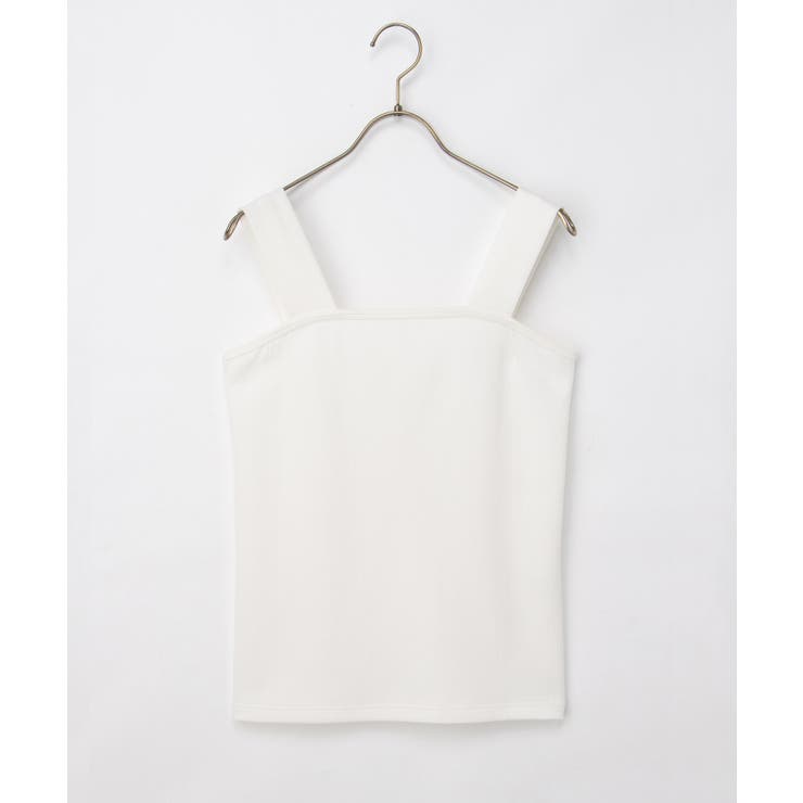 トップス タンクトップ ハニさら | Honeys | 詳細画像9 