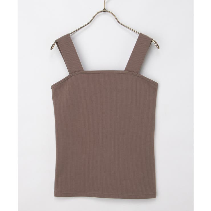 モカ | トップス タンクトップ ハニさら | Honeys