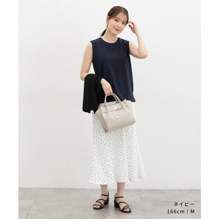 トップス タンクトップ ハニさら | Honeys | 詳細画像5 