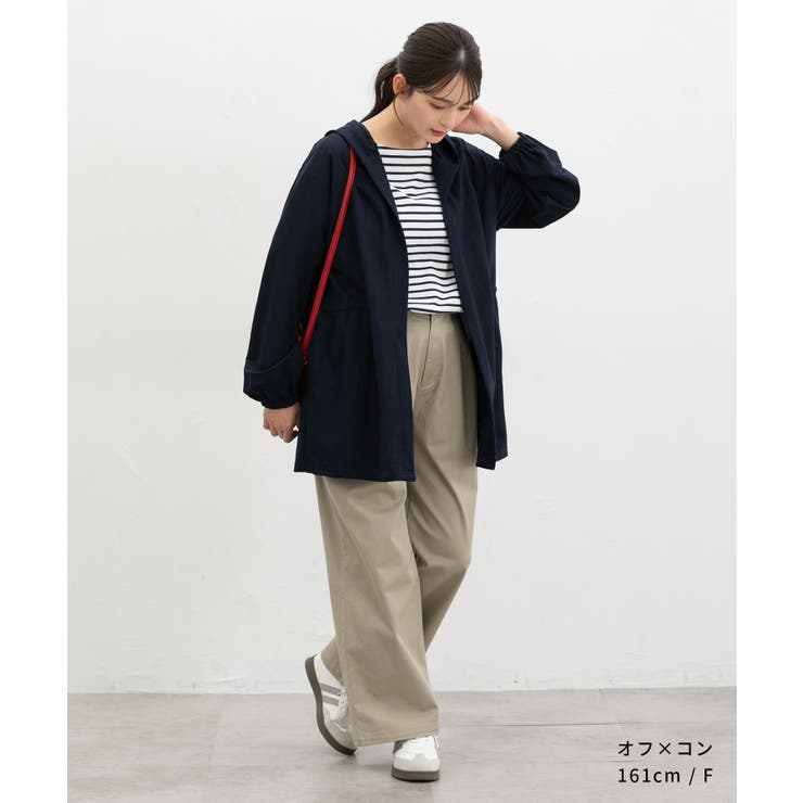 トップス Tシャツ ５分袖Tシャツ | Honeys | 詳細画像7 