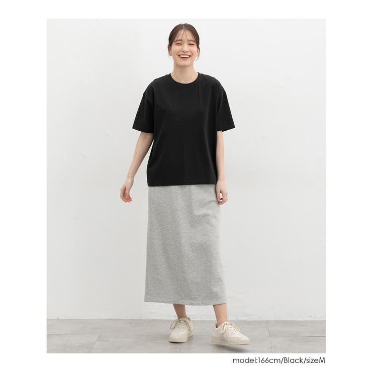トップス Tシャツ 半袖Tシャツ | Honeys | 詳細画像10 