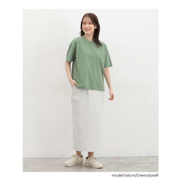 トップス Tシャツ 半袖Tシャツ | Honeys | 詳細画像13 