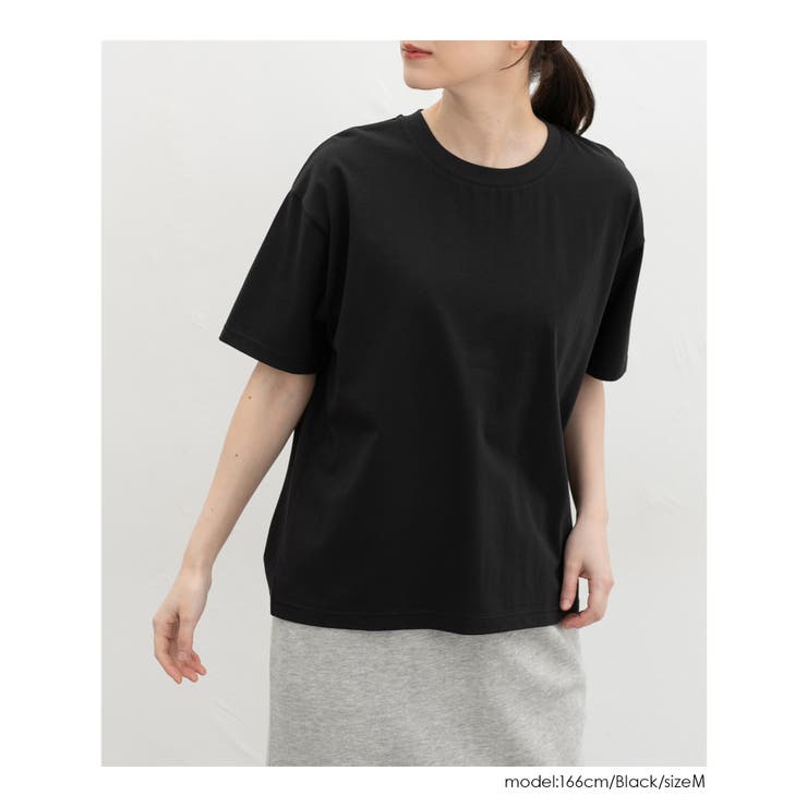 トップス Tシャツ 半袖Tシャツ | Honeys | 詳細画像6 