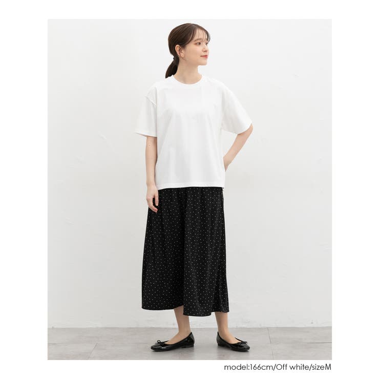 トップス Tシャツ 半袖Tシャツ | Honeys | 詳細画像9 
