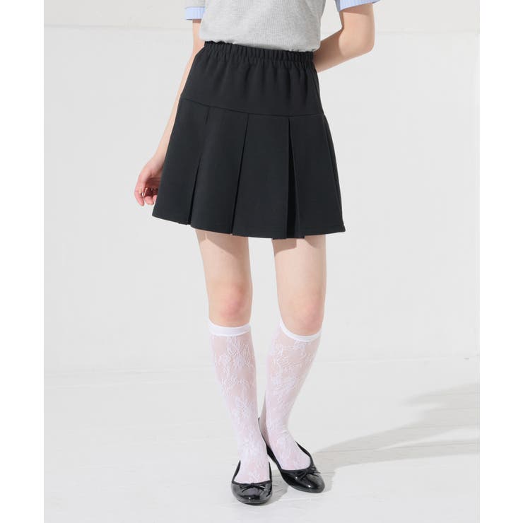 ボトムス スカート ミニスカート | Honeys | 詳細画像4 