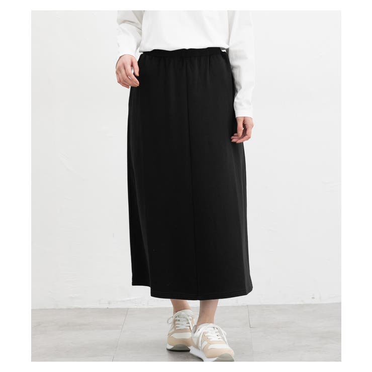 ボトムス スカート ロングスカート | Honeys | 詳細画像5 