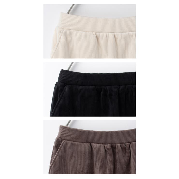 ボトムス スカート ロングスカート | Honeys | 詳細画像8 