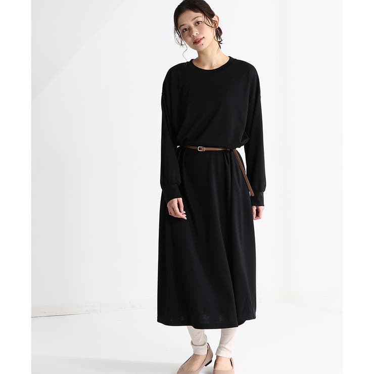 ワンピース カットソー プルオーバー 品番 Hnsw Honeys ハニーズ のレディースファッション通販 Shoplist ショップリスト