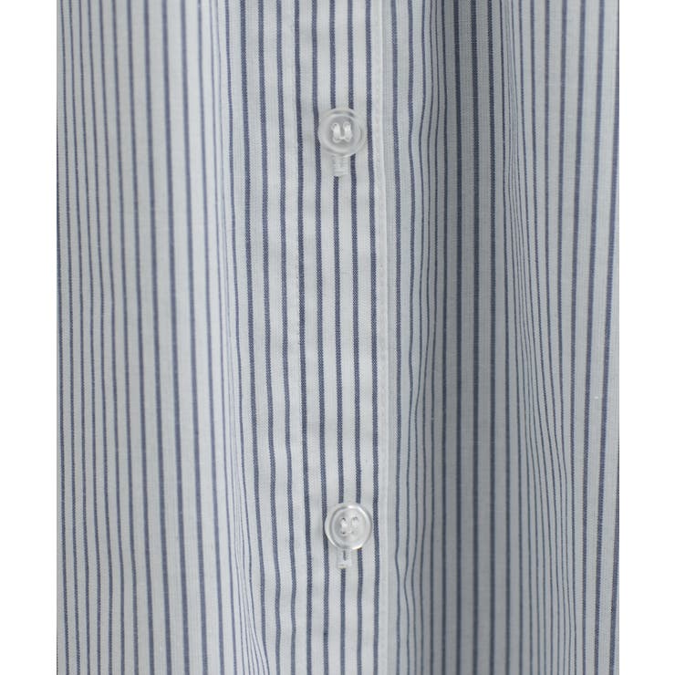 ワンピース ロング丈 レイヤード風ワンピース | Honeys | 詳細画像13 