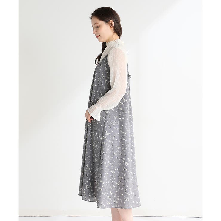 ワンピース レディース キャミワンピ 品番 Hnsw Honeys ハニーズ のレディースファッション通販 Shoplist ショップリスト