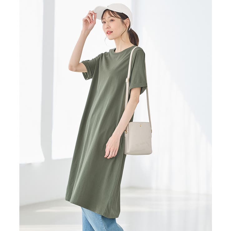 春夏コーデ❤️ロングワンピース　ひざ丈　レディース　パーティー　半袖　リゾート 春夏コーデ❤️ロングワンピース ひざ丈 レディース パーティー
