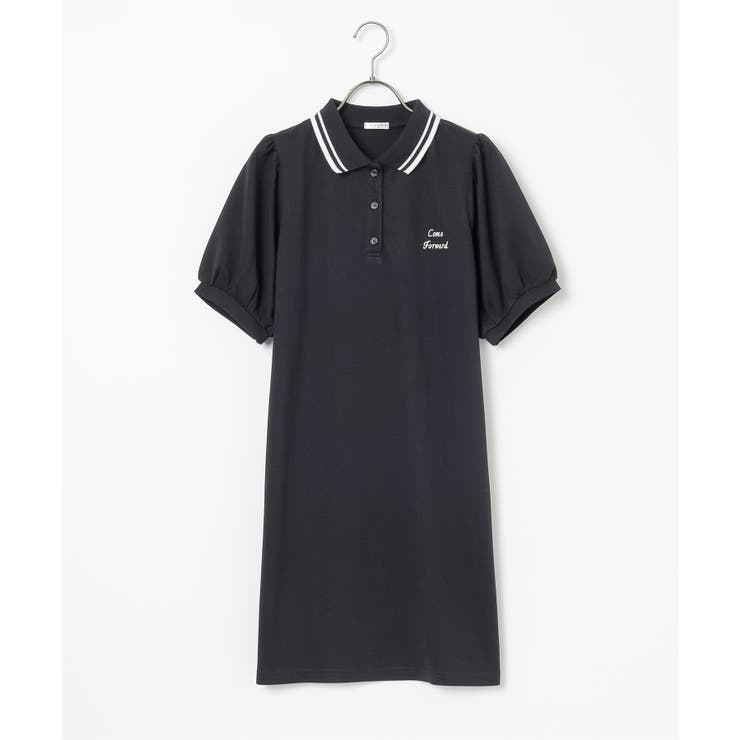 ブラック ミニワンピース 半袖 adidas ブラック ミニワンピース 半袖 S - メルカリ