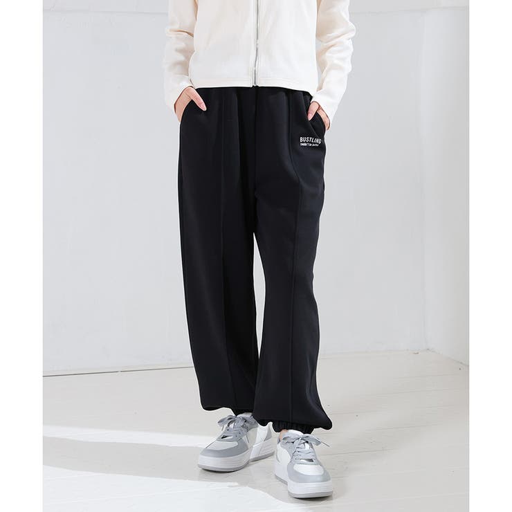 ボトムス パンツ スウェット[品番：HNSW0008484]｜Honeys（ハニーズ）のレディースファッション通販｜SHOPLIST（ショップリスト）