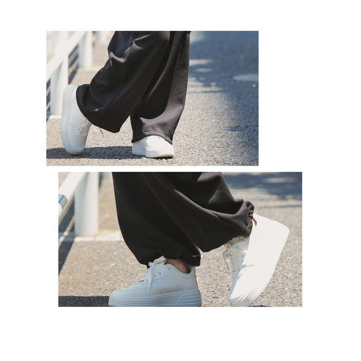 ボトムス パンツ スウェットパンツ[品番：HNSW0009511]｜Honeys
