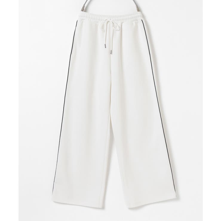 ボトムス パンツ ライン | Honeys | 詳細画像13 